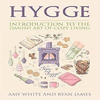 Algopix Similar Product 16 - Hygge Introduction to the Danish Art