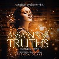 Algopix Similar Product 8 - Assassin of Truths