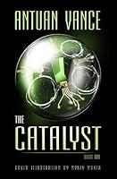 Algopix Similar Product 19 - The Catalyst The Catalyst Series Book