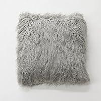 Algopix Similar Product 4 - Best Home Fashion Ivory Mongolian Lamb