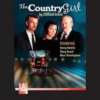 Algopix Similar Product 17 - The Country Girl