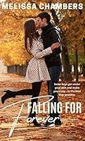 Algopix Similar Product 19 - Falling for Forever A High School