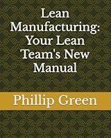 Algopix Similar Product 20 - Lean Manufacturing Your Lean Teams