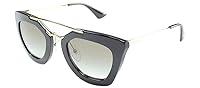 Algopix Similar Product 12 - Prada PR09QS 1AB0A7 Womens Cinema