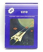Algopix Similar Product 18 - UFO