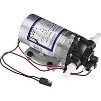 Algopix Similar Product 12 - Shurflo 12V DC Standard Pump with Wire