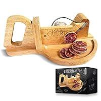 Algopix Similar Product 5 - MikaMax  Sausage Guillotine 