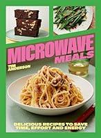 Algopix Similar Product 16 - Microwave Meals Delicious Recipes to