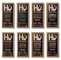 Algopix Similar Product 5 - Hu Chocolate Bars  8 Pack VARIETY