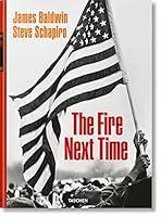 Algopix Similar Product 13 - James Baldwin Steve Schapiro The Fire