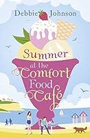 Algopix Similar Product 12 - Summer at the Comfort Food Cafe A