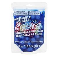 Algopix Similar Product 11 - Goblies 30062900 40 Piece Throwable