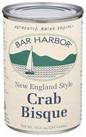 Algopix Similar Product 6 - BAR HARBOR SOUP BISQUE CRAB  105