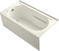 Algopix Similar Product 13 - Kohler K1357GHLA96 Devonshire