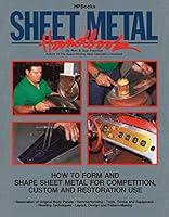 Algopix Similar Product 3 - Sheet Metal Handbook How to Form and