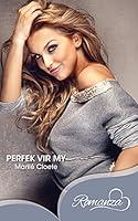 Algopix Similar Product 17 - Perfek vir my (Afrikaans Edition)