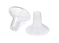 Algopix Similar Product 14 - Motif Medical Duo Breast Shields