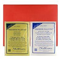 Algopix Similar Product 15 - Masterson StaWet Premier Pallet
