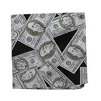 Algopix Similar Product 18 - Motique Accessories Fifty Dollar Bill