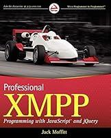 Algopix Similar Product 8 - Professional XMPP Programming with