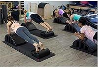 Algopix Similar Product 20 - Gulakey Pilates Massage Bed Spine