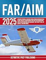 Algopix Similar Product 15 - FARAIM 2025 Updated Federal Aviation