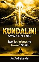 Algopix Similar Product 14 - Kundalini Awakening Two Techniques To