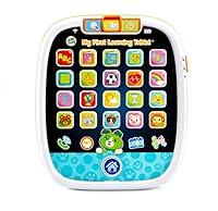 Algopix Similar Product 2 - LeapFrog My First Learning Tablet