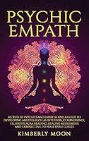 Algopix Similar Product 3 - Psychic Empath Secrets of Psychics and