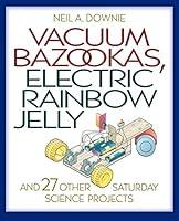 Algopix Similar Product 16 - Vacuum Bazookas Electric Rainbow