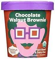 Algopix Similar Product 16 - Luna  Larrys Coconut Bli Ice Crm Choc