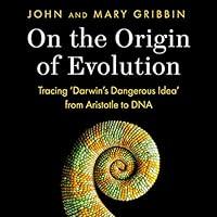 Algopix Similar Product 12 - On the Origin of Evolution Tracing