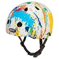 Algopix Similar Product 9 - Nutcase  Baby Nutty Bike Helmet for