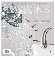 Algopix Similar Product 2 - Barron's