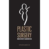 Algopix Similar Product 7 - Plastic Surgery Recovery Handbook