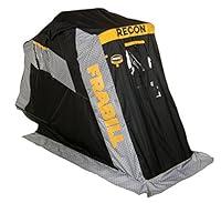 Algopix Similar Product 14 - Frabill Recon 100 FlipOver Shelter