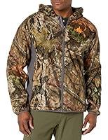 Algopix Similar Product 1 - Nomad Mens Harvester Full Zip Hoodie 