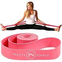 Algopix Similar Product 15 - Ballet Stretch Band for Dance