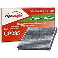 Algopix Similar Product 20 - EPAuto CP285 CF10285 Premium Cabin
