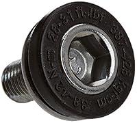 Algopix Similar Product 3 - Truvativ Crank Arm Bolts M8 Capless for