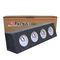Algopix Similar Product 9 - Atrend Bbox Pro Audio Tuned 65