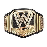 Algopix Similar Product 6 - WWE Authentic Wear Championship Kids