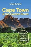 Algopix Similar Product 9 - Lonely Planet Cape Town  the Garden