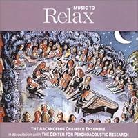 Algopix Similar Product 17 - Music to Relax