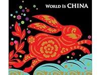 Algopix Similar Product 10 - World Is China