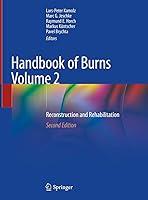 Algopix Similar Product 3 - Handbook of Burns Volume 2