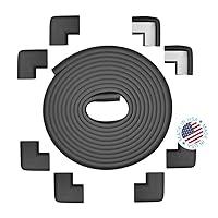 Algopix Similar Product 7 - KidKusion Table Cushion  Made in USA 
