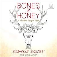 Algopix Similar Product 6 - Bones & Honey: A Heathen Prayer Book