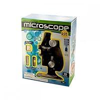 Algopix Similar Product 5 - Educational Microscope Kit
