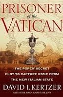 Algopix Similar Product 17 - Prisoner of the Vatican The Popes